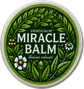 Un borcan VenoCalm Miracle Balm