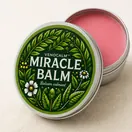 VenoCalm Miracle Balm