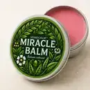 Borcan VenoCalm Miracle Balm — balsam calmant 60 ml