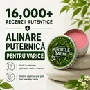 VenoCalm — alinare pentru picioare grele și dureroase