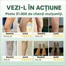 Rezultate ale clienților VenoCalm
